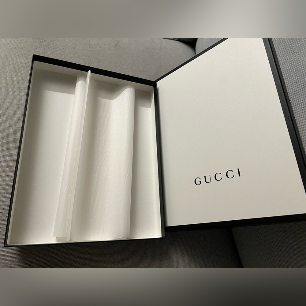 Gucci Box - Picture 2 of 6